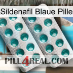 Sildenafil Blue Pill dapoxetine2